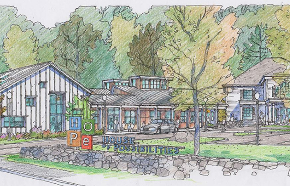 House of Possibilities celebrates partners who helped bring Yawkey Campus project to groundbreaking